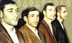 بازخوانی اعدام امانی، بخارایی، نیک‌نژاد و صفارهرندی