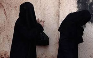 اجبار زنان موصلی به جهاد نکاح توسط داعش
