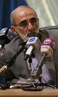 پیشنهاد آمریکا برای همکاری با ایران علیه داعش موذیانه است