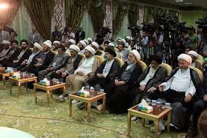 برنده جایزه سوم جشنواره ربیع‌الشهاده عراق شد