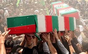 شناسایی یک شهید پس از 32 سال