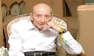 آنچه اهالی موسیقی از استاد جلیل شهناز گفتند