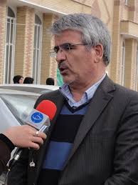 رئیس جدید دانشگاه محقق اردبیلی معرفی شد