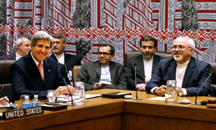 بحران عراق به عقد قرارداد بزرگ بین ایران و آمریکا کمک خواهد کرد