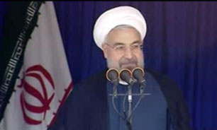 ملت ایران برای حراست از عظمت عتبات مقدسه از هیچ کوششی دریغ نخواهد کرد + فیلم و تصاویر