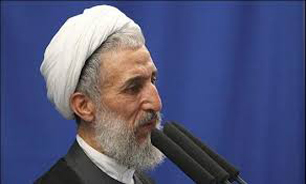 نماز جمعه تهران به امامت آیت‌الله صدیقی اقامه می‌شود