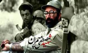 نگاهی به شخصیت دكتر چمران در مصطفای عشق