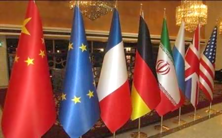 نمایندگان هیئت‌های انگلیس، فرانسه و آلمان هتل محل مذاکرات را ترک کردند