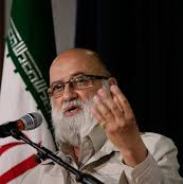 دکتر چمران یک دانشمند بزرگ فیزیک و مهندسی بود