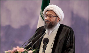 رئیس قوه قضائیه گزارش می دهد