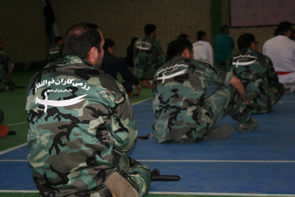 تربیت بیش از ۵ هزار مربی دفاع شخصی در کشور