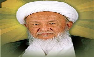 درخواست یک مرجع درباره نحوه نبرد داوطلبان با تروریست‌ها در عراق
