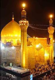 کمک 40 میلیارد تومانی مردم ایران برای بازسازی عتبات عالیات