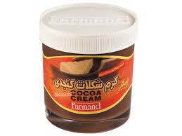 اما و اگرهای شکلات صبحانه