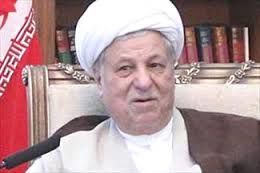 گاف خاویاری در کتاب خاطرات خاطرات آیت الله هاشمی !