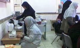لزوم ارائه مدل اشتغال زنان در جمهوری اسلامی
