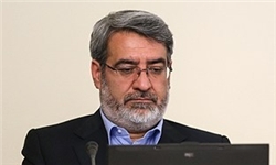 760 هزار هکتار زمین جدید در مرزها زیر کشت می‌رود
