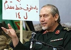 ماجرای اسارت صد عراقی توسط یک بسیجی‌