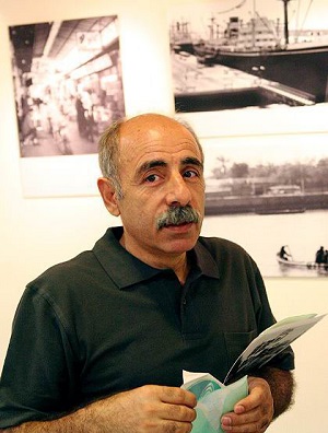 ایران نیازمند موزه عکس جنگ است
