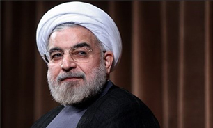 دکتر روحانی پدرخوانده دو کودک شیرخوار شد
