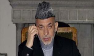 کرزی حمله به کنسولگری هند در هرات افغانستان را حمله دشمنان به منافع دو کشور دانست