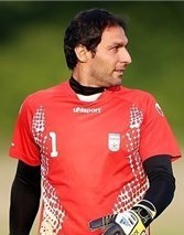 احمدی: مهاجمان حریفان ایران در جام جهانی را می شناسم