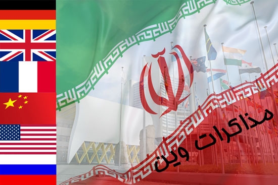 یک منبع آگاه: مواضع اتخاذ شده از سوی 1+5 از سوی تندروترین اعضای این گروه اعلام می‌شود