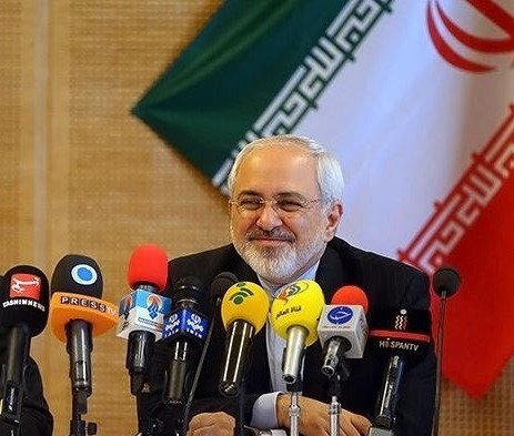 ظریف: مذاکرات بسیار فشرده‌ای را پشت سر گذاشتیم/ امیدواریم به برکت ماه رمضان طرف مقابل سر عقل بیاید/ اکراه و کندی غرب در اجرای تعهدات