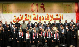 خاک عراق پایان وجود گروه تکفیری-بعثی خواهد بود