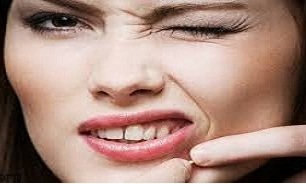 جوش های صورت سلامت جسم را بر ملا می سازد!