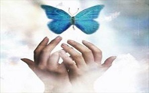 آیه ای که شما را از بیماری ها در امان نگه می دارذ