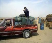 متلاشی شدن کاروان‌های قاچاق سوخت در آذربایجان غربی
