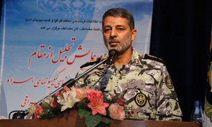توسعه سواحل مکران کلید افزایش قدرت ایران است