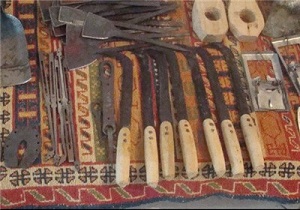 ۸۰۰ میلیون تومان هزینه برای یک نمایشگاه کم​فروغ