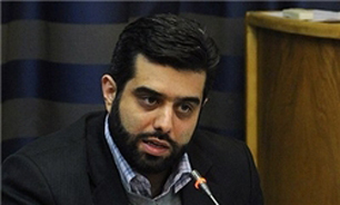 محمد الهیاری معاون امور کتابخوانی و توسعه کتابخانه‌ای نهاد کتابخانه‌ها شد