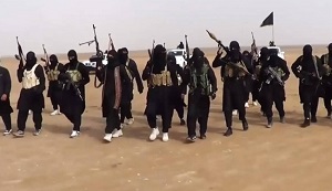 حضور صدها بریتانیایی در داعش