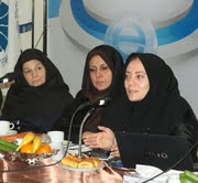 خشکی زاینده رود یک معضل کشوری است نه منطقه ای