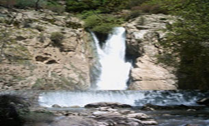روستای "آسیاب‌های آبی"