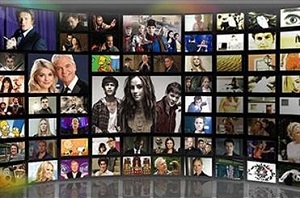 از فرق سر تا ناخن پا، خواب شبکه های ماهواره ای برای جوانان! +تصاویر