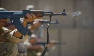"داعش" گروهکی ساختۀ آمریکا