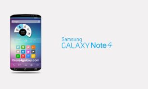 ويژگي‌هاي فوق‌العاده "Galaxy Note 4" فاش شد