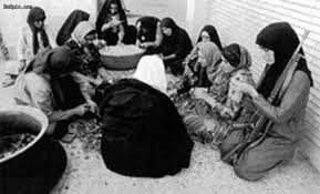 شهید جهان‌آرا چه مسئولیتی به زنان داد؟