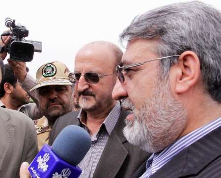 استاندار کردستان از رسانه ها عذرخواهی کرد
