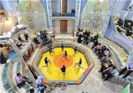حدود نیمی از زورخانه های کشور فاقد مربی هستند