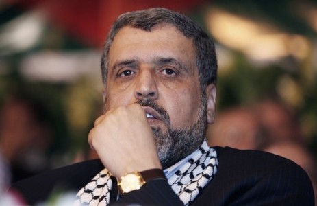 رمضان عبدالله شلح: مقاومت مانع از تلاش هایی برای تبدیل فلسطين به اندلسی دیگر شد