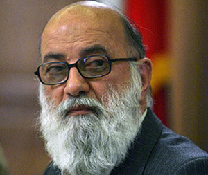 کشتکار، مدیر کل پارلمانی شورای عالی استانهای کشور