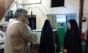 "نبیل رجب" پس از آزادی از زندان به کجا رفت؟