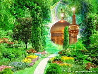 20 تیر آخرین مهلت ارسال آثار به دبیرخانه سومین جشنواره منطقه‌ای محیط زیست در آموزه‌ های رضوی