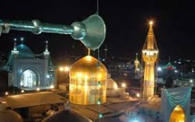 اردبیل میزبان جشنواره ملی مدیحه‌سرایی