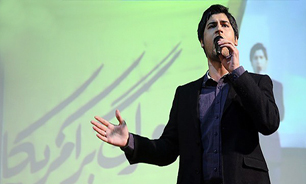 فراخوان بزرگ هم‌خوانی ترانه "مرگ بر آمریکا"